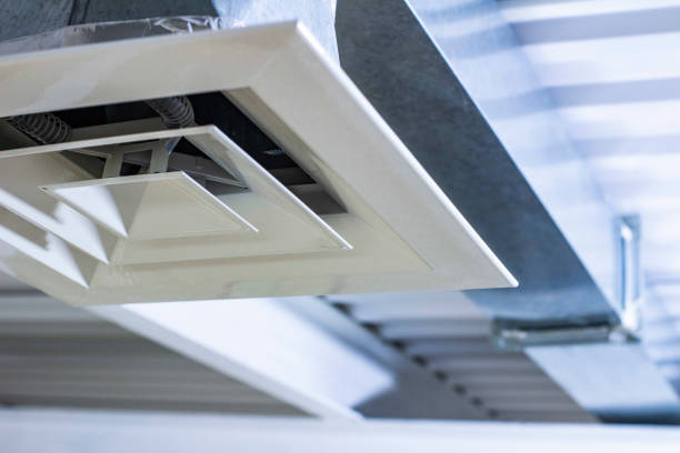 Best HVAC Air Duct Cleaning  in Pine Grove, PA