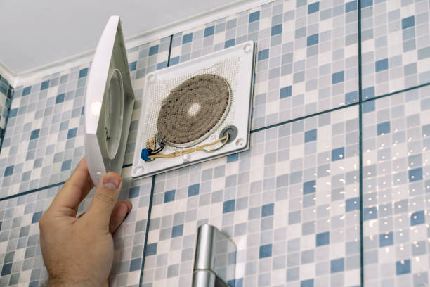 Best Commercial HVAC Duct Cleaning  in Pine Grove, PA