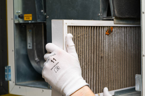 Best Air Vent Cleaning Services  in Pine Grove, PA