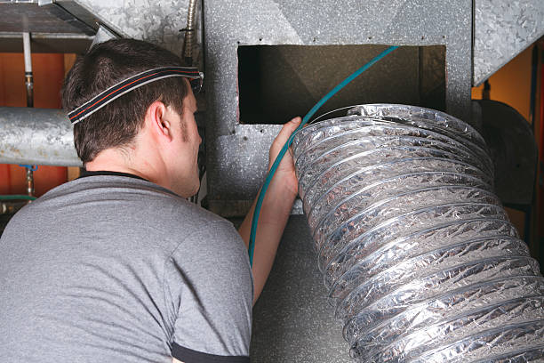 Best Duct Cleaning Specialists  in Pine Grove, PA