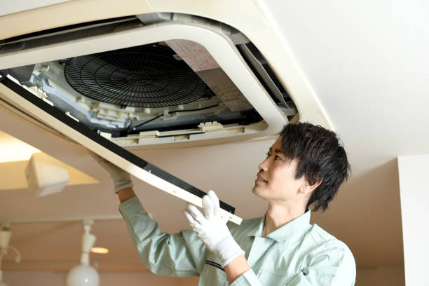 Best Ventilation Cleaning Services  in Pine Grove, PA